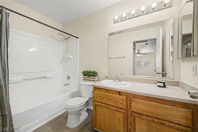 4730 CRAIG Road 2029, Las Vegas, NV 89115