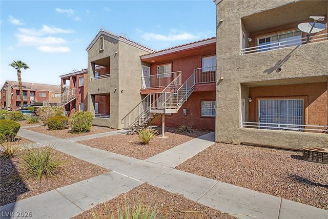 4730 CRAIG Road 2029, Las Vegas, NV 89115