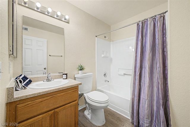 4730 CRAIG Road 2029, Las Vegas, NV 89115