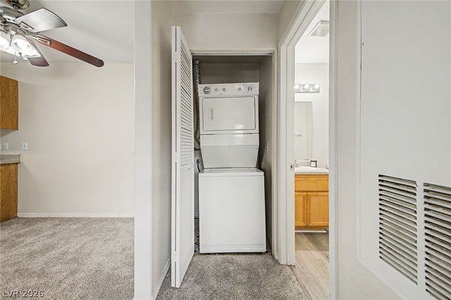 4730 CRAIG Road 2029, Las Vegas, NV 89115