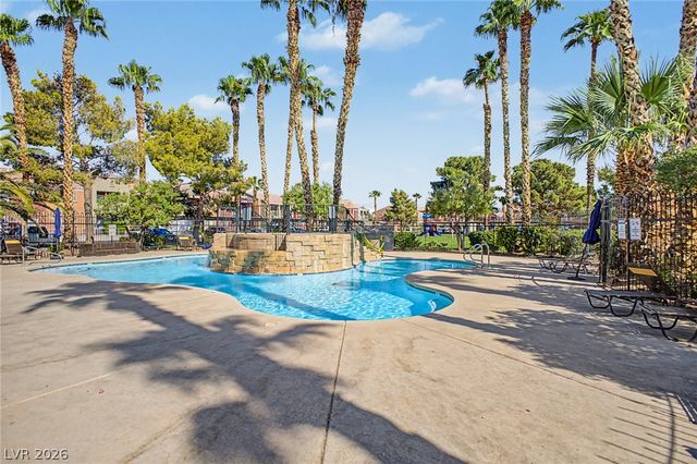 4730 CRAIG Road 2029, Las Vegas, NV 89115
