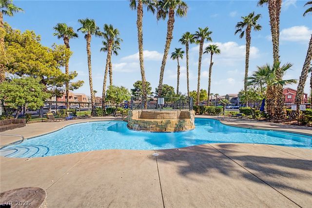 4730 CRAIG Road 2029, Las Vegas, NV 89115