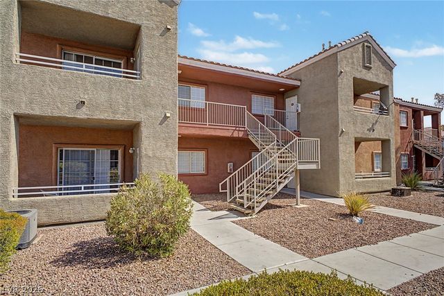 4730 CRAIG Road 2029, Las Vegas, NV 89115