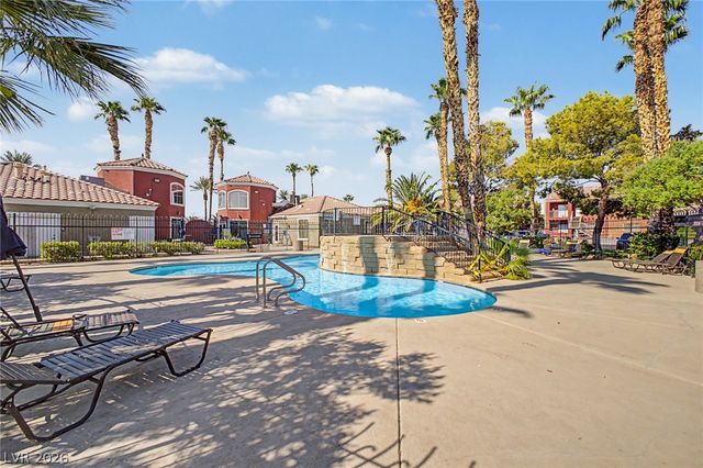 4730 CRAIG Road 2029, Las Vegas, NV 89115
