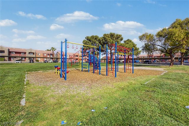 4730 CRAIG Road 2029, Las Vegas, NV 89115