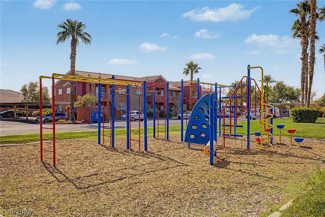 4730 CRAIG Road 2029, Las Vegas, NV 89115