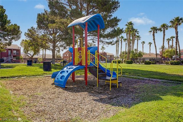 4730 CRAIG Road 2029, Las Vegas, NV 89115