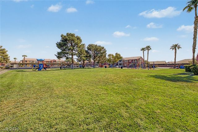 4730 CRAIG Road 2029, Las Vegas, NV 89115