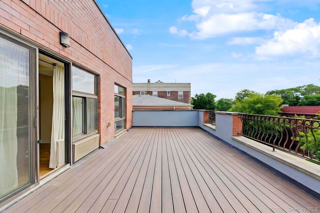 41-39 149TH ST 3F, Flushing, NY 11355 — photo 2