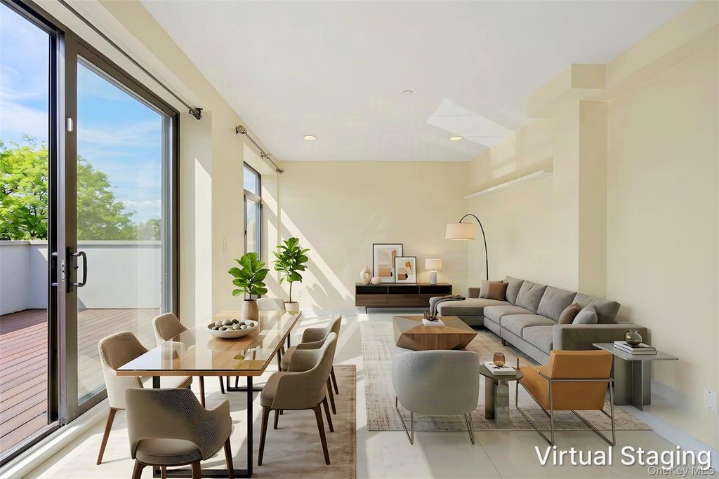 41-39 149TH ST 3F, Flushing, NY 11355 — photo 4