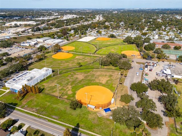 1854 13TH AVENUE N, St Petersburg, FL 33713