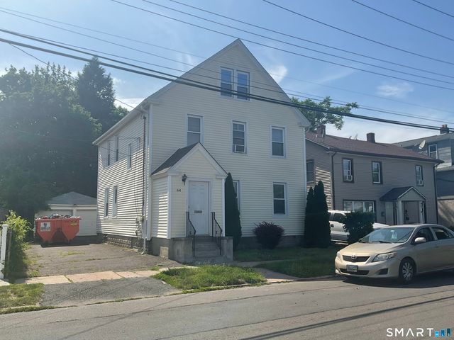 64 Saint Mary Street, Hamden, CT 06517