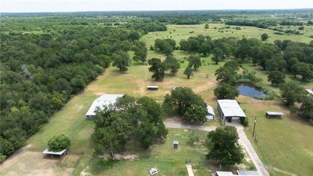 3434 Fazzino Lane, Bryan, TX 77807 — photo 2