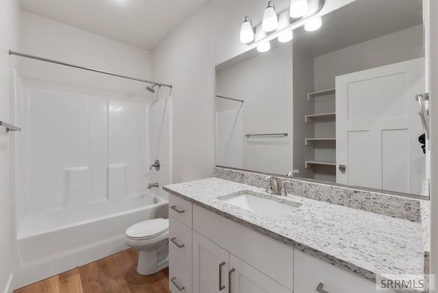 535 Furrow Drive, Sugar City, ID 83448