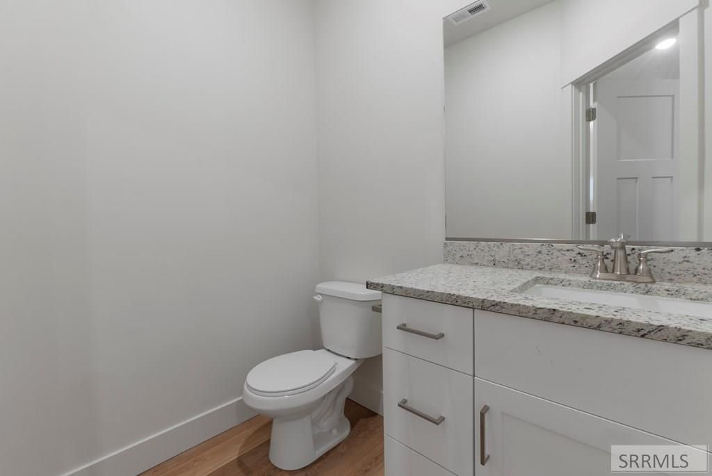 Image 12 of property listing at 535 Furrow Drive, Sugar City, ID 83448