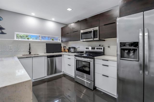 1741 NW 44th Street, Miami, FL 33142