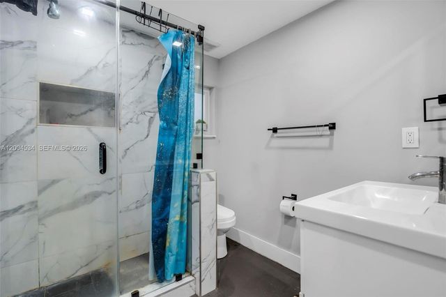1741 NW 44th Street, Miami, FL 33142