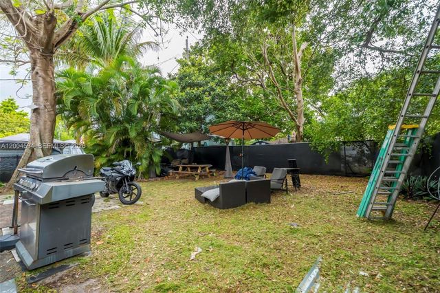1741 NW 44th Street, Miami, FL 33142