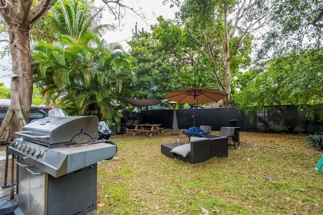 1741 NW 44th Street, Miami, FL 33142
