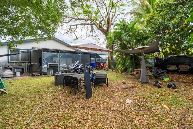 1741 NW 44th Street, Miami, FL 33142