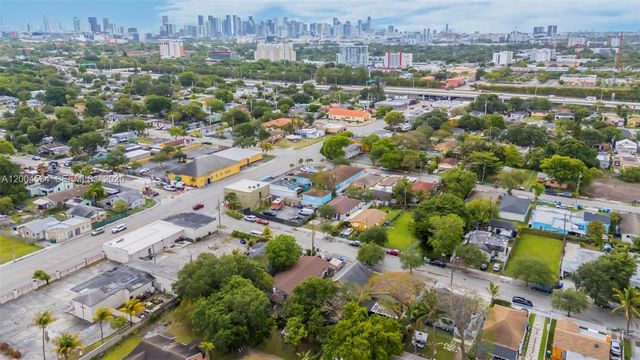1741 NW 44th Street, Miami, FL 33142