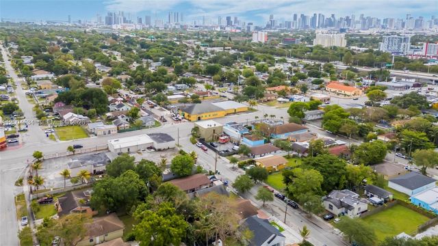 1741 NW 44th Street, Miami, FL 33142