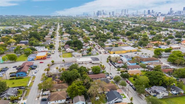 1741 NW 44th Street, Miami, FL 33142