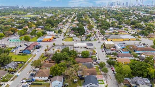 1741 NW 44th Street, Miami, FL 33142