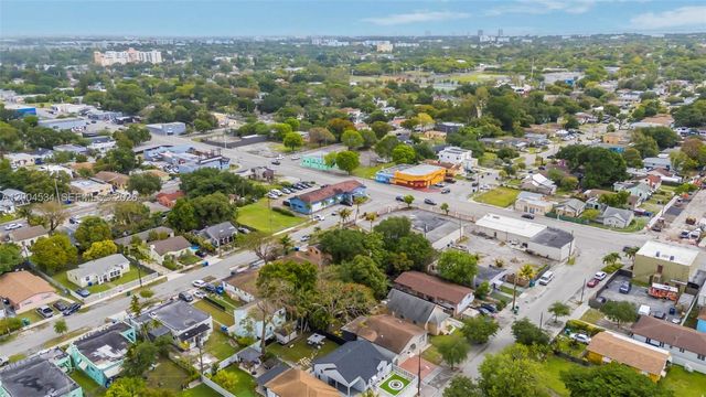 1741 NW 44th Street, Miami, FL 33142