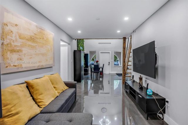 1741 NW 44th Street, Miami, FL 33142