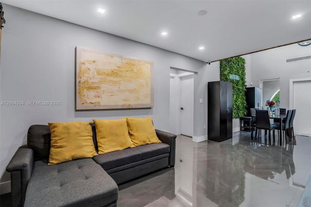 1741 NW 44th Street, Miami, FL 33142
