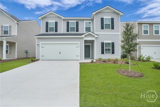 274 Kingswood, Savannah, GA 31302