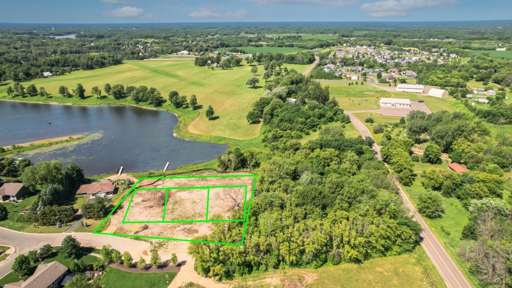 316xx Lot C Maria Avenue, Lindstrom, MN 55045 — photo 3