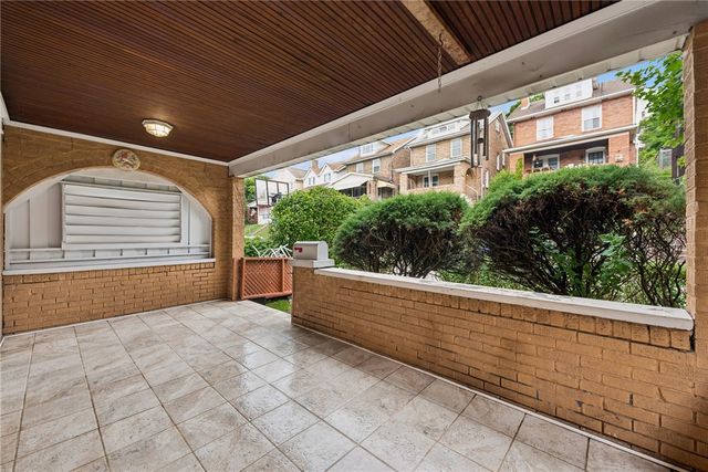 1412 Bellaire Pl, Brookline, PA 15226