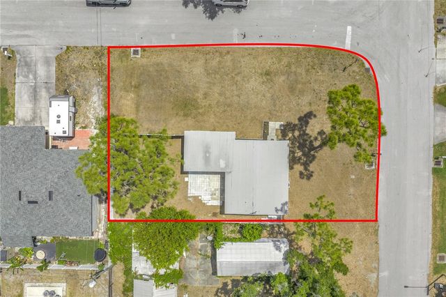 8151 61ST STREET N, Pinellas Park, FL 33781
