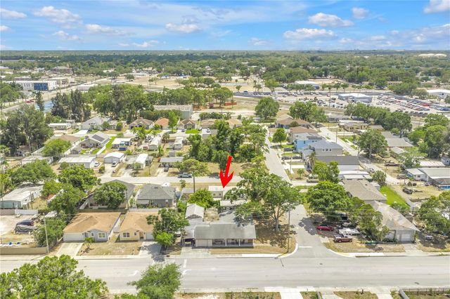 8151 61ST STREET N, Pinellas Park, FL 33781