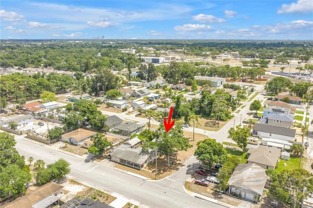 8151 61ST STREET N, Pinellas Park, FL 33781