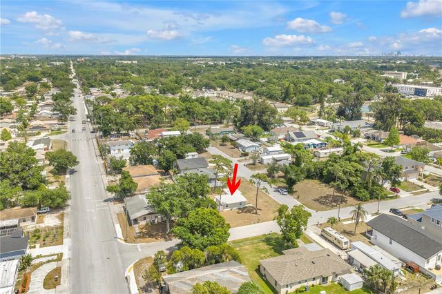 8151 61ST STREET N, Pinellas Park, FL 33781