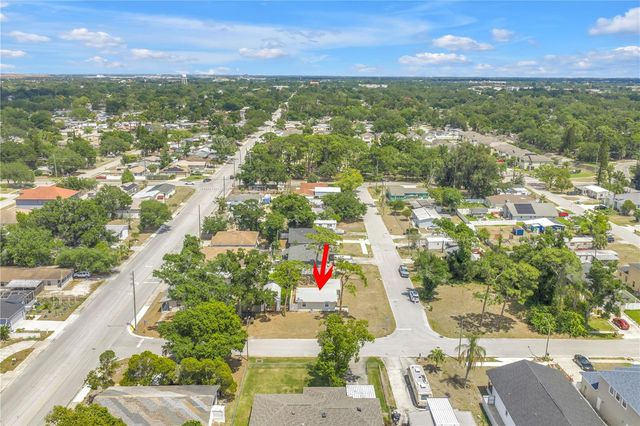 8151 61ST STREET N, Pinellas Park, FL 33781