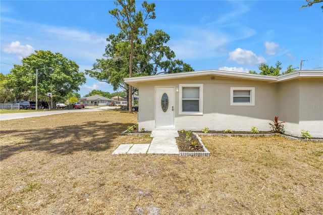 8151 61ST STREET N, Pinellas Park, FL 33781