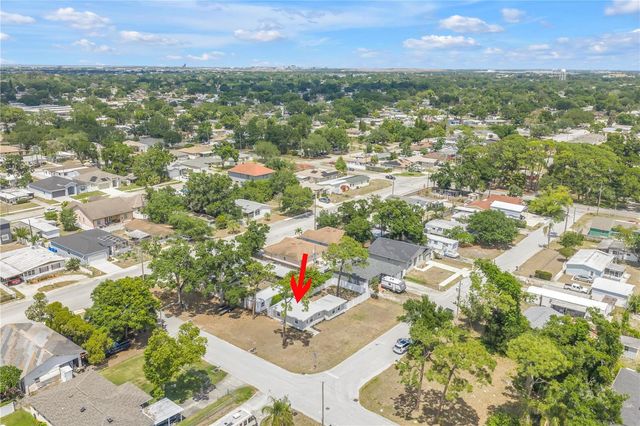8151 61ST STREET N, Pinellas Park, FL 33781