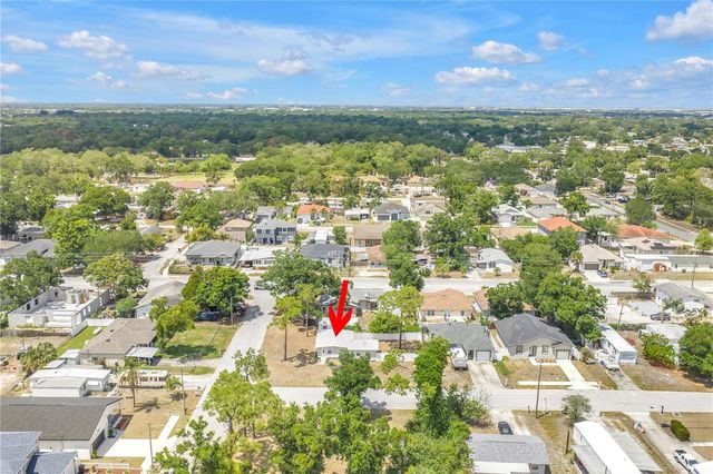 8151 61ST STREET N, Pinellas Park, FL 33781