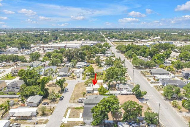 8151 61ST STREET N, Pinellas Park, FL 33781