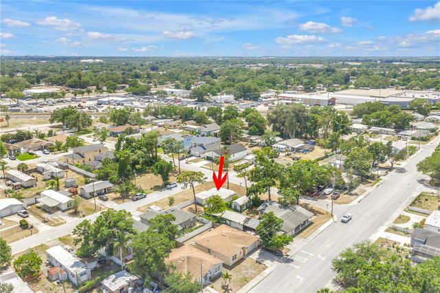 8151 61ST STREET N, Pinellas Park, FL 33781