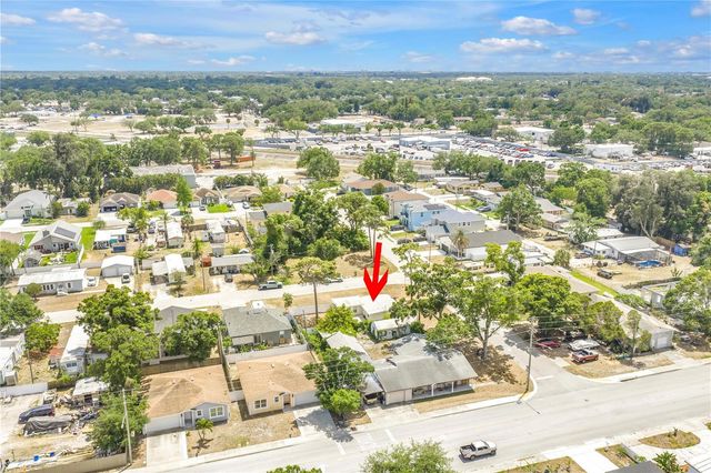 8151 61ST STREET N, Pinellas Park, FL 33781