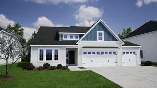 411 Dodger Avenue, Chesnee, SC 29323
