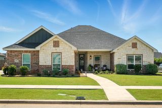 6542 Cedar Elm Drive, Abilene, TX 79606
