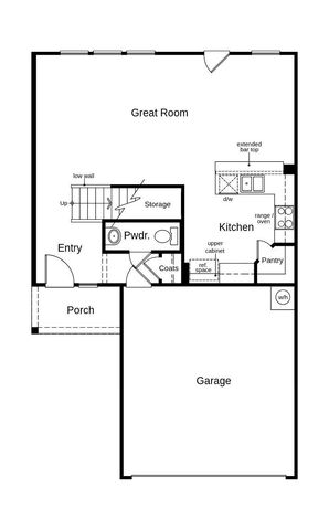 19203 Pulse Laser Lane, Hockley, TX 77447