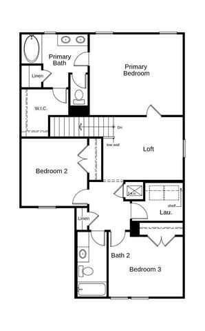 19203 Pulse Laser Lane, Hockley, TX 77447