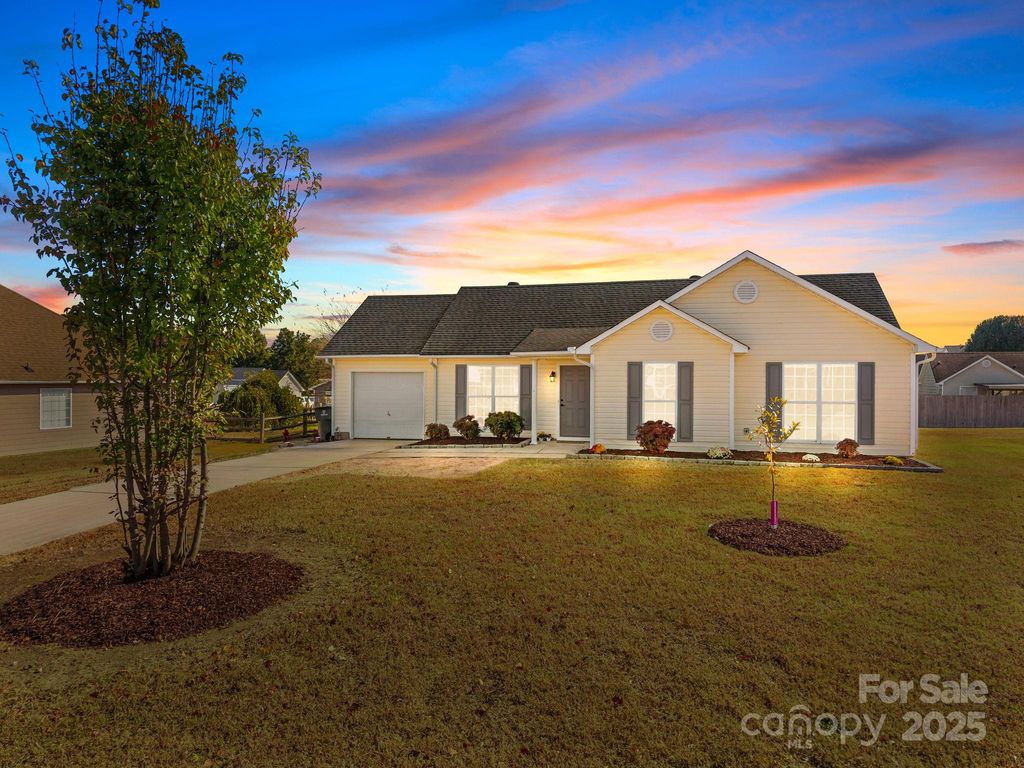 4112 Alexis Court SW, Concord, NC 28027